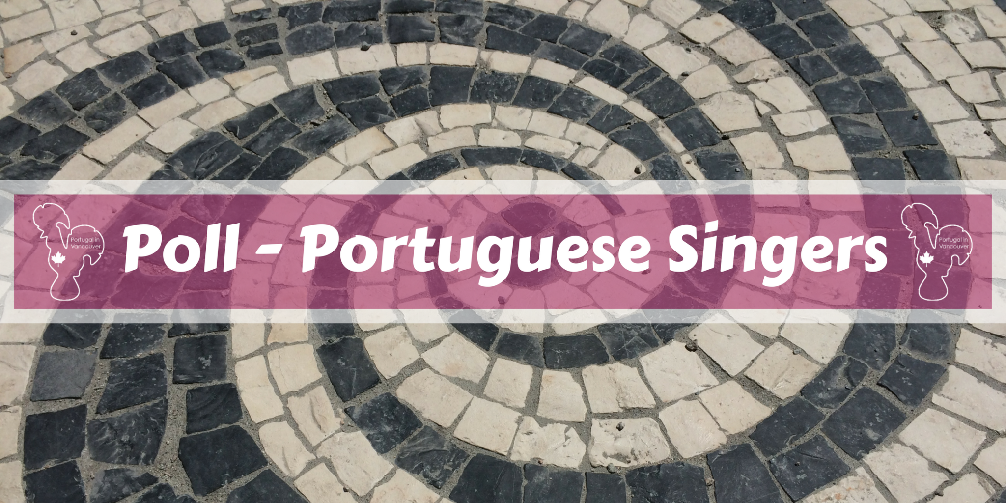 Poll Portuguese Singers