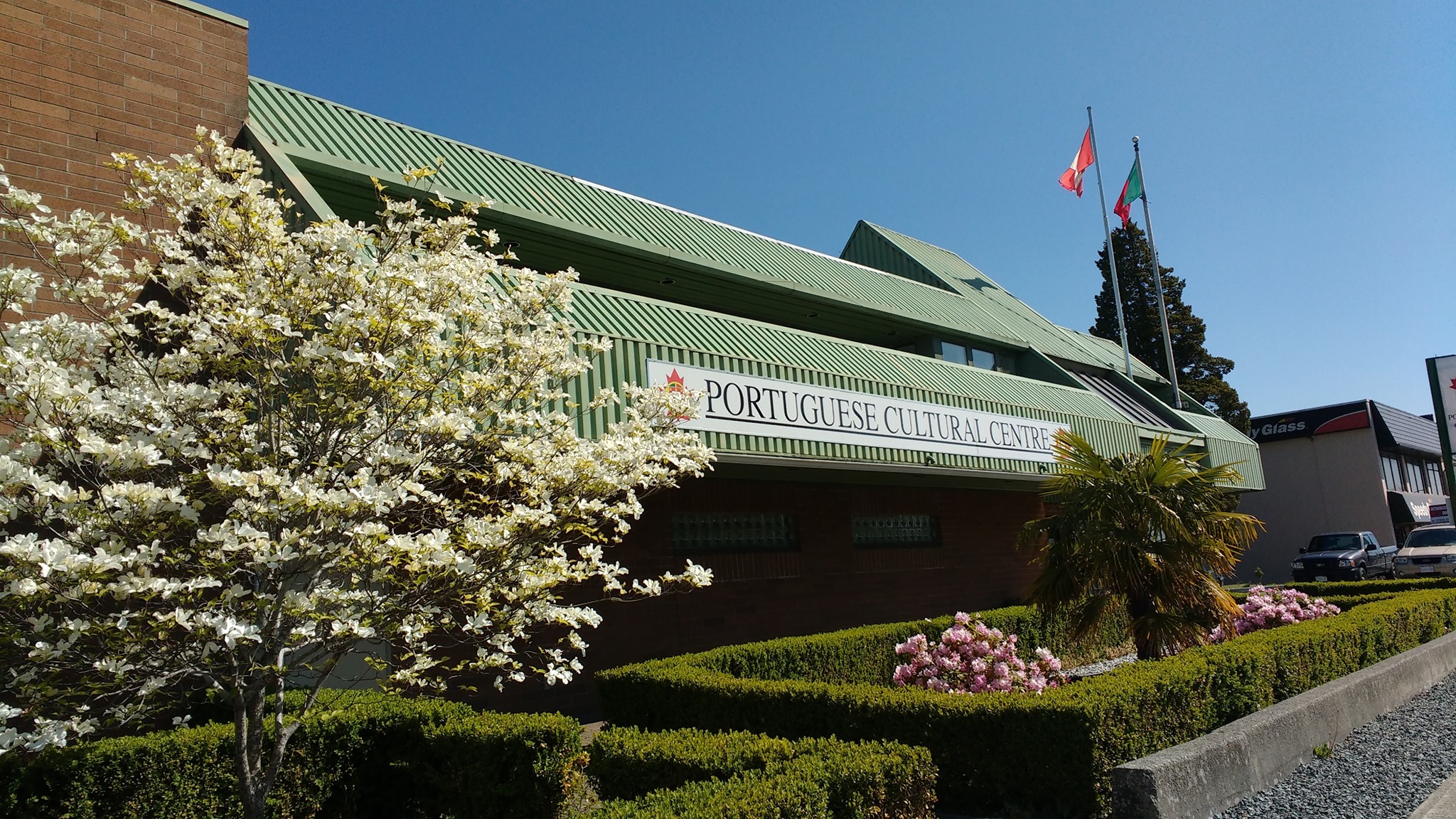 Portuguese Cultural Centre of BC