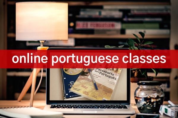 Online European Portuguese Language Classes