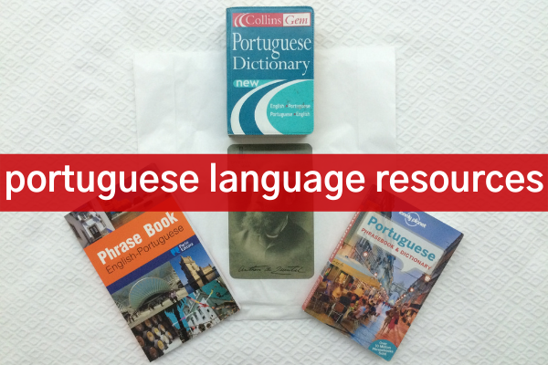 European Portuguese Language Resources