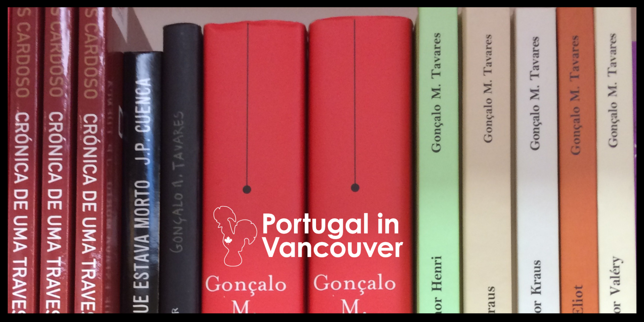Portuguese Books, Portuguese Language Class