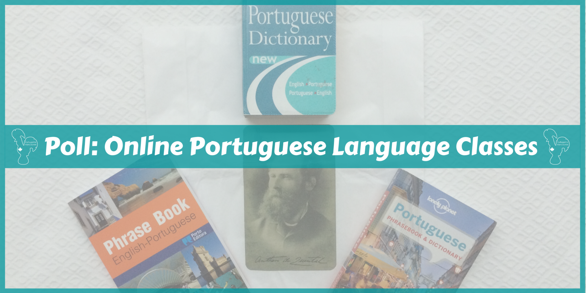 Poll Online Portuguese Language Classes