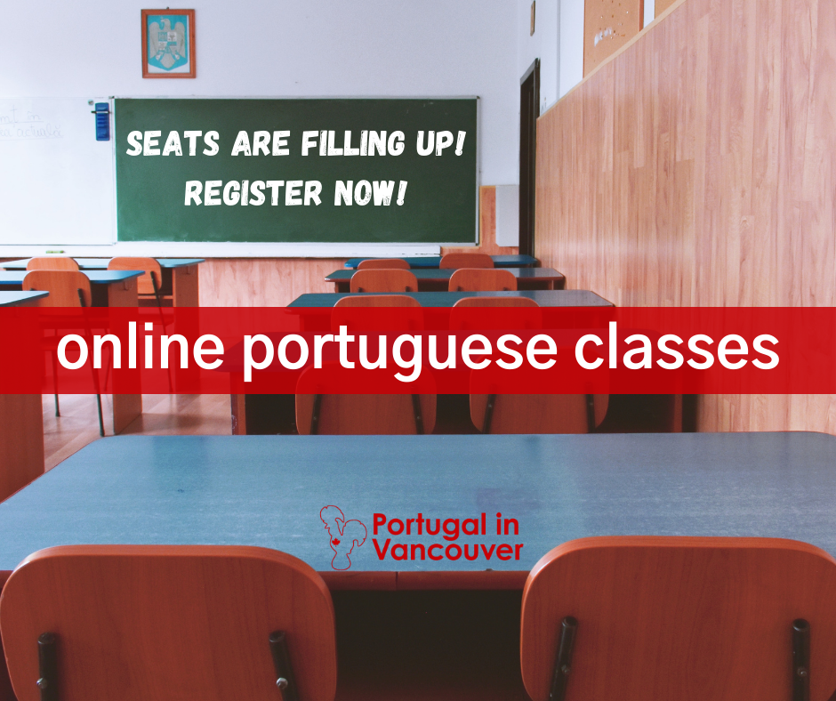 Portuguese Classes