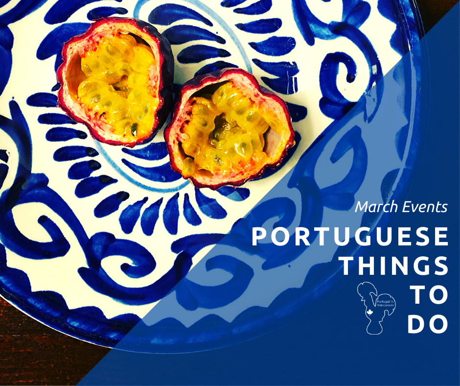 March 2024 Events Portuguese Things To Do