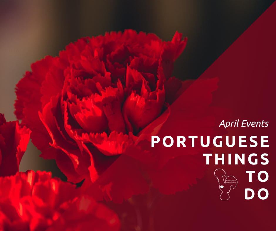 April 2024 Events Portuguese Things To Do